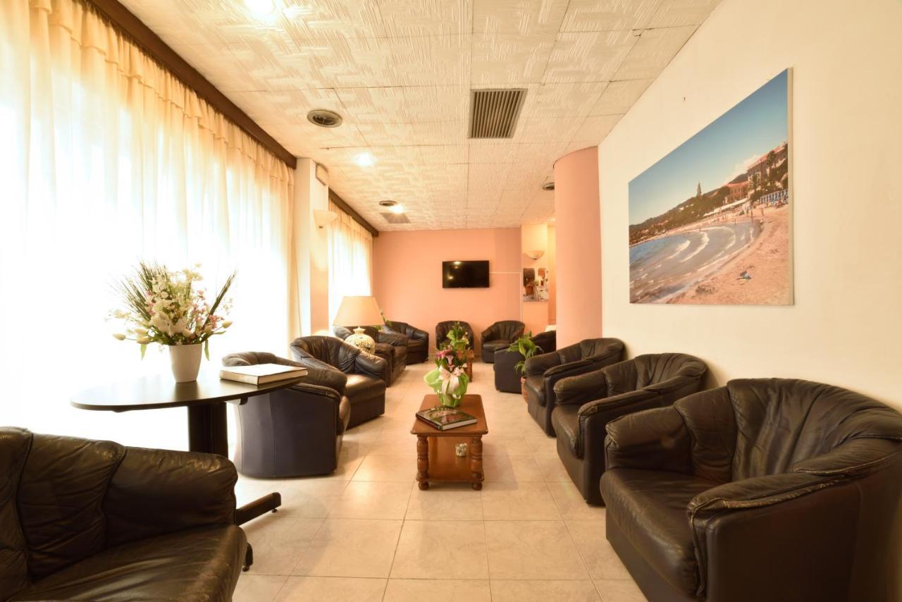 Hotel Morchio Mhotelsgroup 디아노마리나 외부 사진