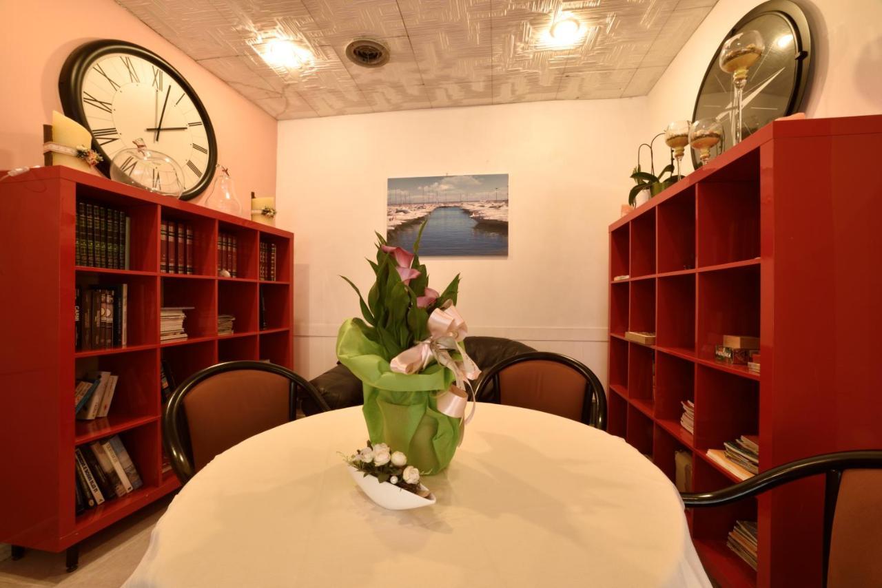 Hotel Morchio Mhotelsgroup 디아노마리나 외부 사진