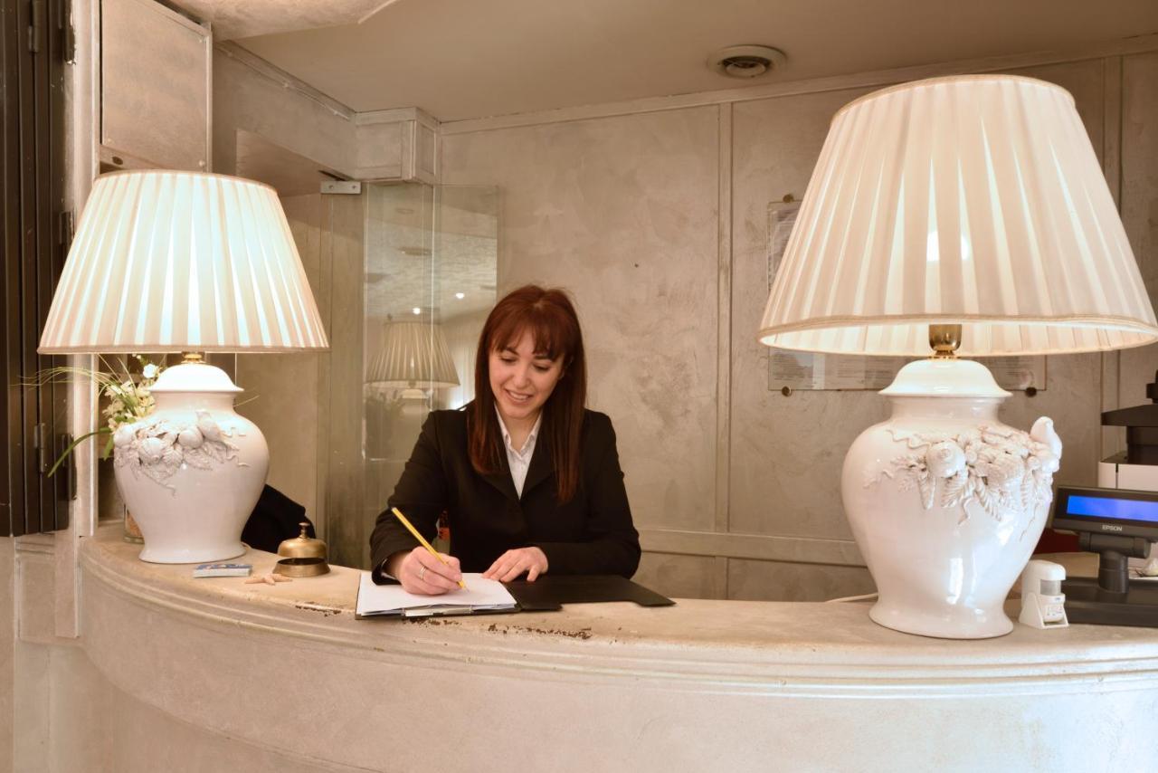 Hotel Morchio Mhotelsgroup 디아노마리나 외부 사진
