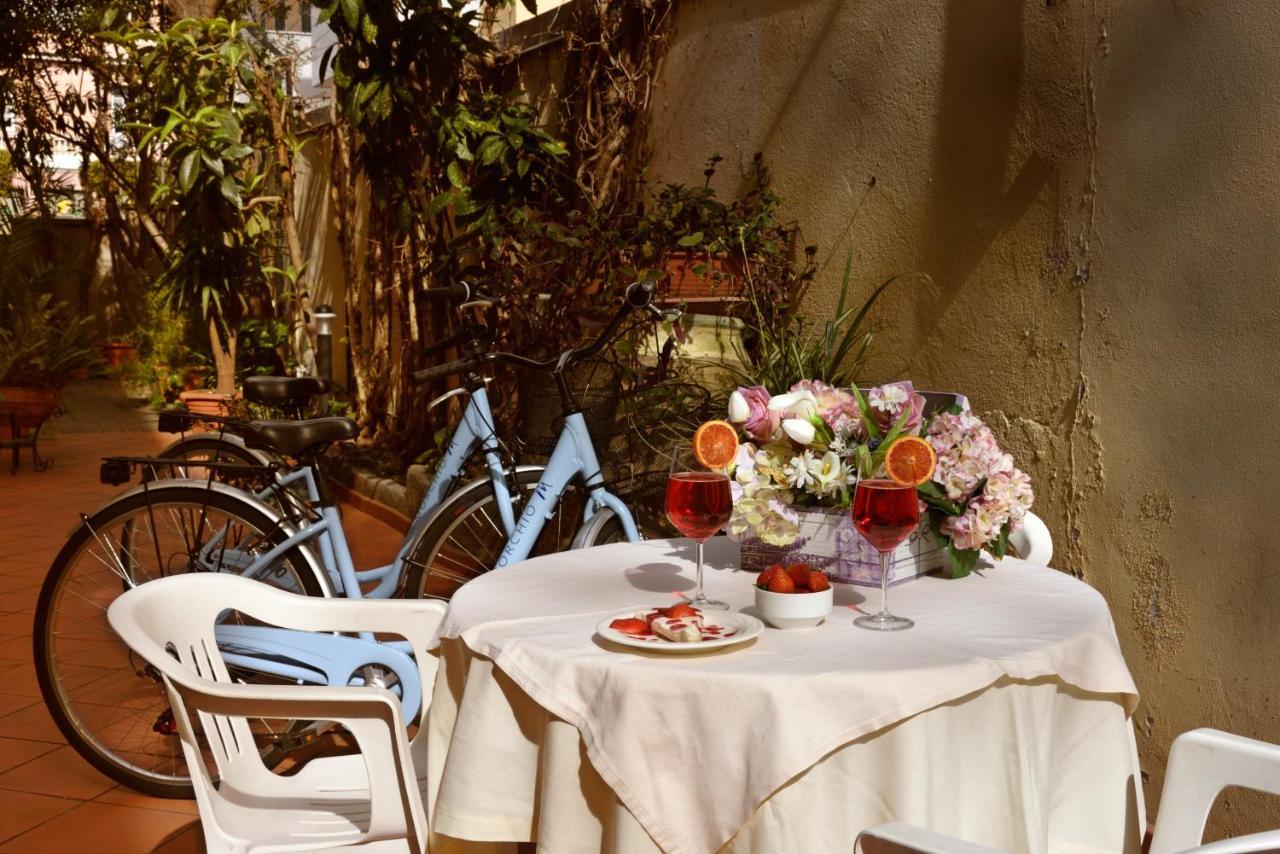 Hotel Morchio Mhotelsgroup 디아노마리나 외부 사진