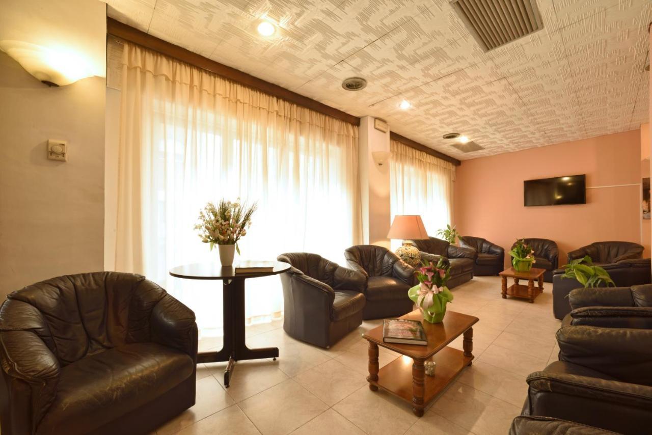 Hotel Morchio Mhotelsgroup 디아노마리나 외부 사진