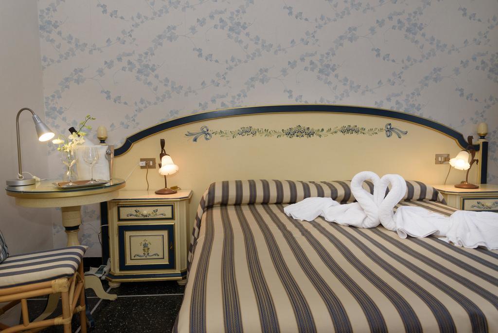 Hotel Morchio Mhotelsgroup 디아노마리나 외부 사진