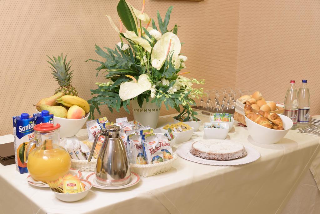 Hotel Morchio Mhotelsgroup 디아노마리나 외부 사진