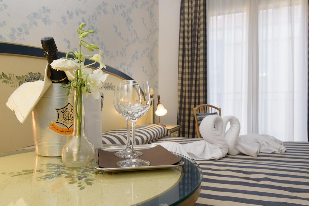 Hotel Morchio Mhotelsgroup 디아노마리나 외부 사진