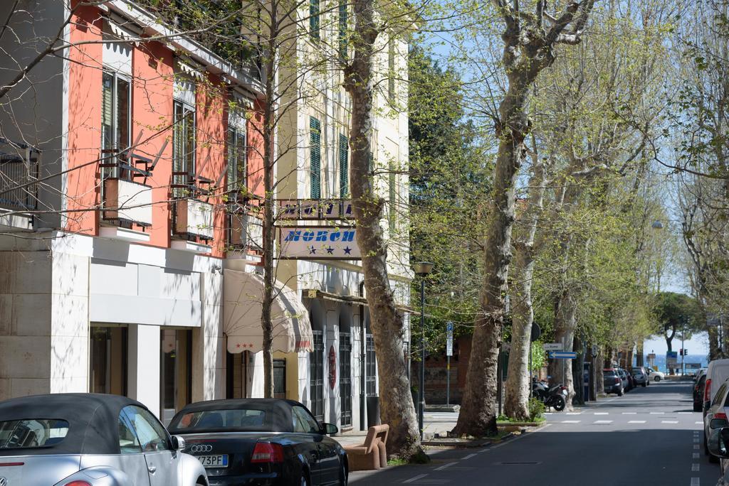 Hotel Morchio Mhotelsgroup 디아노마리나 외부 사진