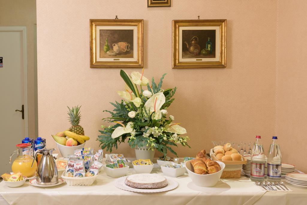 Hotel Morchio Mhotelsgroup 디아노마리나 외부 사진